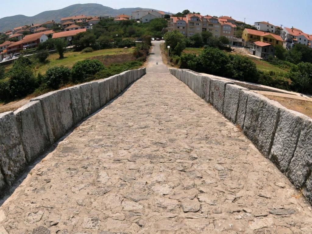 Apartments Lord Trebinje Esterno foto